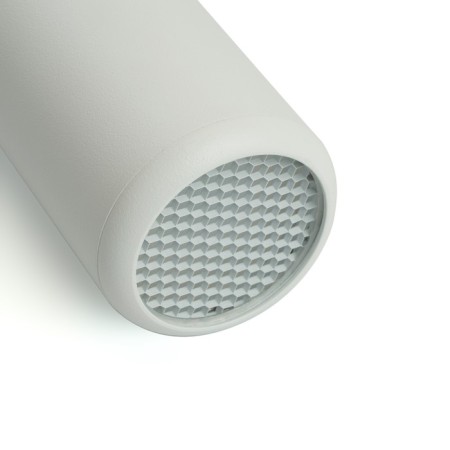 Ceiling light Feron ML1841, IP20, GU10, 35 W, 54x54x160 mm, white color-5