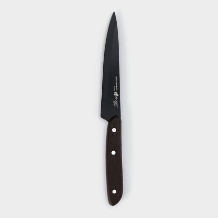 Knot Universal Genio BlackStar, blade 11 cm