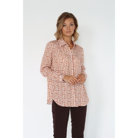 Female shirt, size 42-1