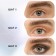 Palette Shadows Mini Influence Beauty Color Algorithm, tone 06, 5 g