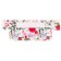 Box for Makarun, confectionery packaging “You are happy”, 18 x 5.5 x 5.5 cm