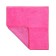 Microfiber napkin, 35 x 40 cm, set 12 pcs