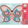 DJeco Creativity "Butterflies"