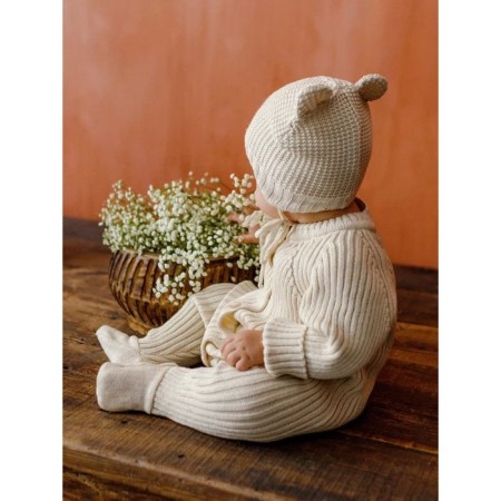 Demyazon Demi -season Pure Love Little, height 56 ​​cm, milk color-5