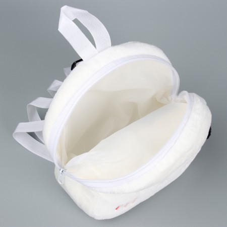Baby backpack "Panda", 24 cm-3