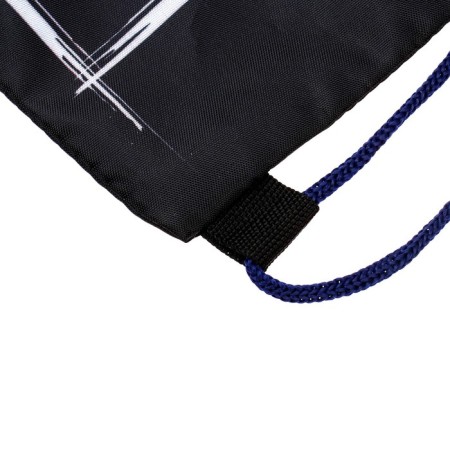 Back for shoes 480 x 380 mm, naruto, black NTJB-UT1-883W-5
