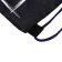Back for shoes 480 x 380 mm, naruto, black NTJB-UT1-883W