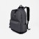 Young backpack from the textiles on lightning, Fulldorn, 3 pockets, color gray color