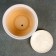 Pot Flower Meander No. 2 2l 14*21cm 1Sort White Mix