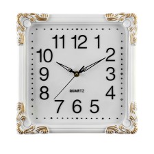 Watch Wall Interior 