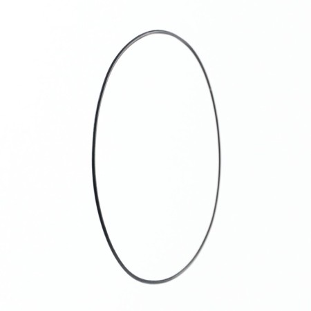 Holding ring for the rear cover of the clock, thickness 0.8 mm, size from 28 to 38 mm, 11 pcs-2