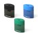 Zapochilok 1 hole Erich Krause Smart & Sharp, with a container, hole with a diameter of 8 mm, mix