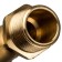 Axial transitional axial stout SFA-0005-002534, 25x3/4 "External thread