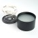 Ceiling Feron Feron HL373, IP44, GX70, 25 W, 115x115x73 mm, black color black