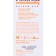 Cream for face and neckline SPF-45+ Golden Sun from freckles and pigmentation, 40 ml