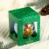 Clown ball d-7.5 cm, mix