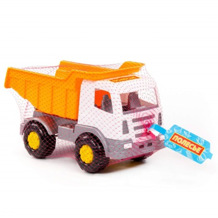 Car - Mirage dump truck, Mix color-6