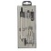 Ready-made KOH-I-NOOR 6902, 6 items, professional, compass 140 mm, in a plastic case