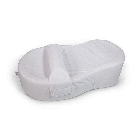 Mattress - cocoon, Memory Foam, 2 covers in the kit-2