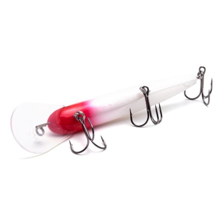 Namazu Azrai, L-125 mm wobbler, 20 g, mine, floating, 0.5-3.5 m No. 1-3