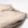 Women's costume (sweatshirt/trousers) is launched, dark cream color, rr m (44-46)