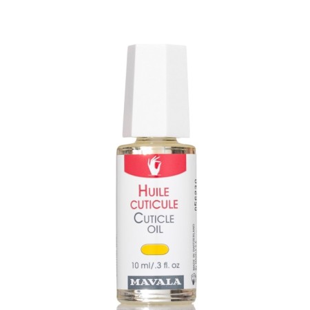 MAVALA cuticle oil, 10 ml