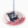 Hot “Wine” stand, 10.8 cm