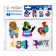 Magnets "Magnetic Stories", "Nursery"