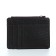 Busmel on leather, Textura, 8 cards, brown color