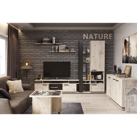 GOOD GOOD NATURE 16, 700 × 700 × 538 mm, Gascon Pain color-5