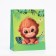 Gift package "Monkey", 26 x 32 x 12 cm