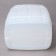 Food canister "Bogok", 20 l, white