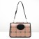 Bag - Animal Carriage "Cell", pink, size S, 37 x 20x 24 cm