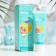 Toothpaste R.O.C.S. Baby, delicate care, banana mix, for kids 0-3 years old, 45 g