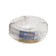 The wire "Master of current" Pugnpbm, section 2x2.5 mm2, 100 m, white