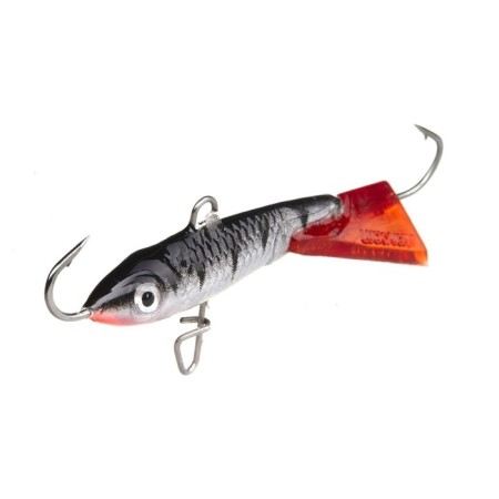 Balancir Lucky John Classic 4.5, 5 cm, color 12hrt