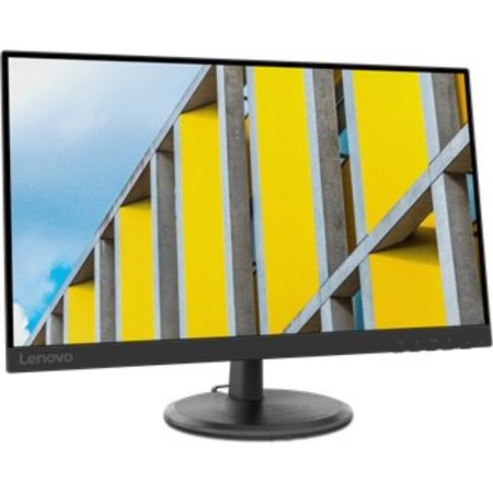 Monitor Lenovo 27 "D27-30 Black VA 4MS 16: 9 HDMI Matova 250CD 178g/178g 1920x1080 75hz v 10046-1