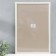 Photo frame plastic 40x60 cm, (plastic screen) 15121-10151-40-60