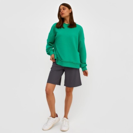 Svitshot Women's Minaku: Casual Collection Color Emerald, size 46-48-3