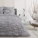 Bed linen 2 joint venture magic night, size 200x220 cm, 180x215 cm, 70x70 cm - 2 pcs