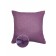 Decorative pillow on the sofa "Rogozhka", size 45x45 cm