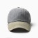 Male cap minaku, gray/brown color, rr 56-58