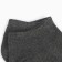 Set of children's socks (3 pairs), gray/black/dark gray, size 27-29