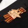 Wooden icon "Great Victory!", With a ribbon, soldier