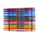 Loads wax 12 colors Crown Art Story, twisting rod
