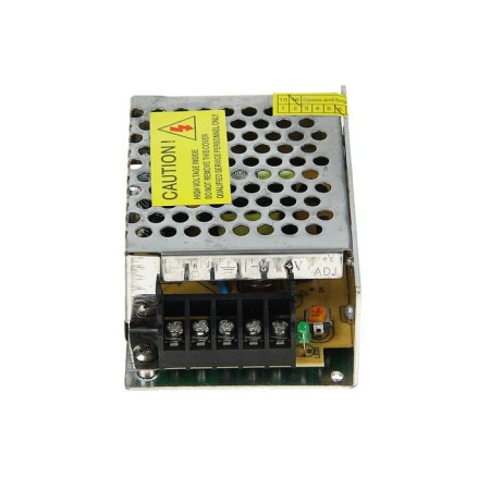 Ecola power supply for 12 V LED tape, 25 W, IP20-1