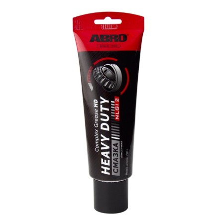 Lithium lithium abro Heavy Duty, Plastic, 250 ml