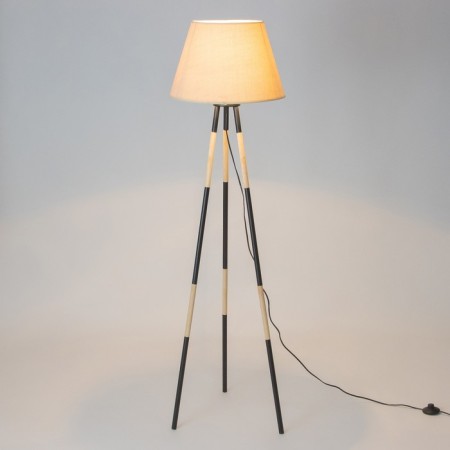 ThorSher 19101/1 E27 40W Black-1