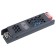 Power supply for LED strips and General Pro modules, 60 W, 12 V, IP20, metal
