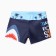 Bathing panties for the boy Minaku "Shark", height 110-116 (6)
